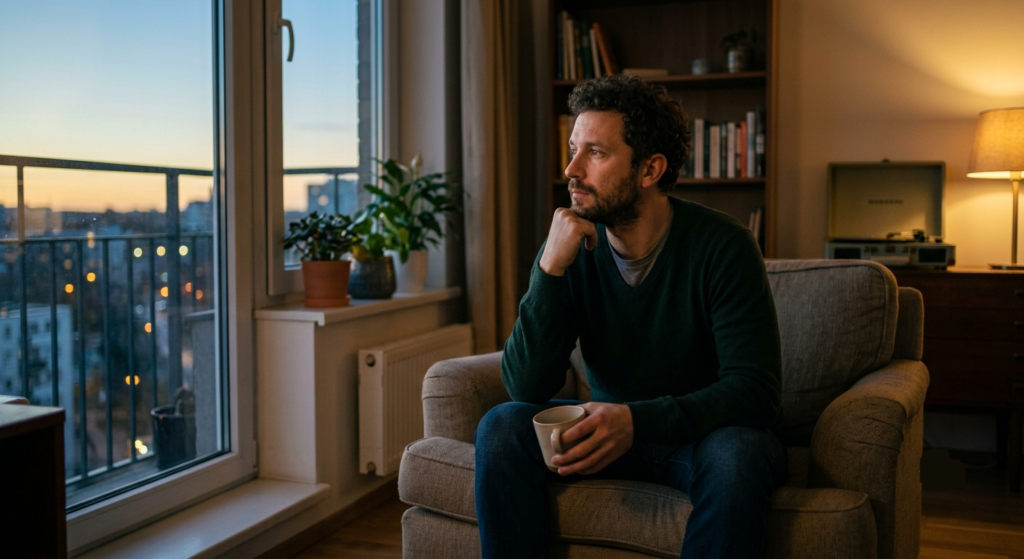 The Danger of the “Good Days”: Why Early Recovery Relapses Happen When Things Get Quiet