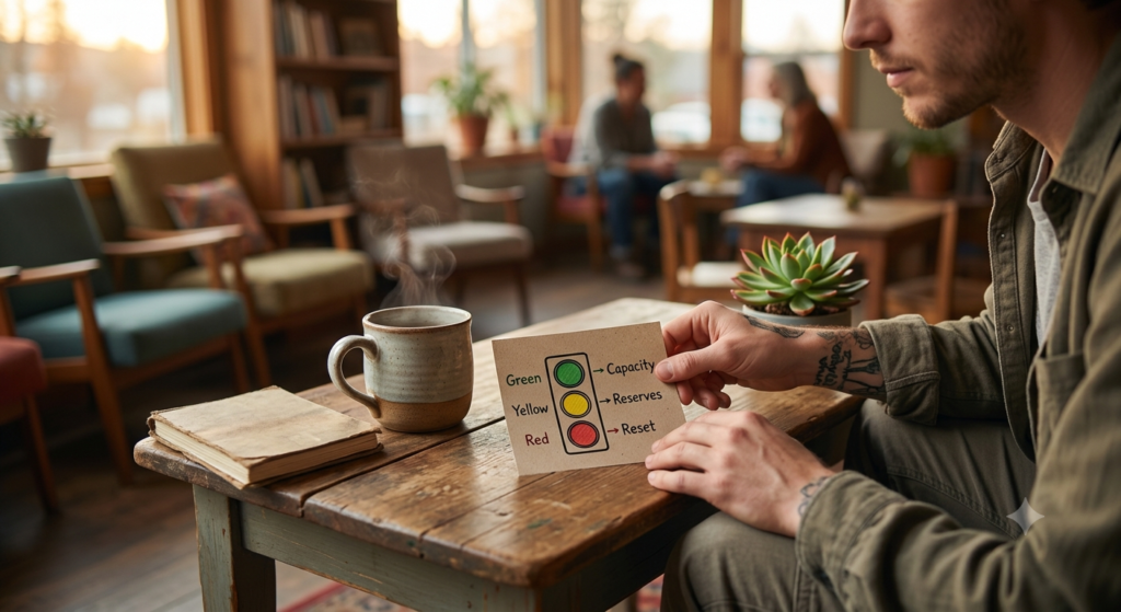 Protecting the Well: How to Practice Radical Self-Care and Prevent Burnout in Peer Recovery